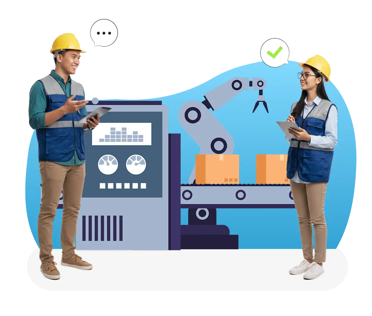 Working Capital Financing