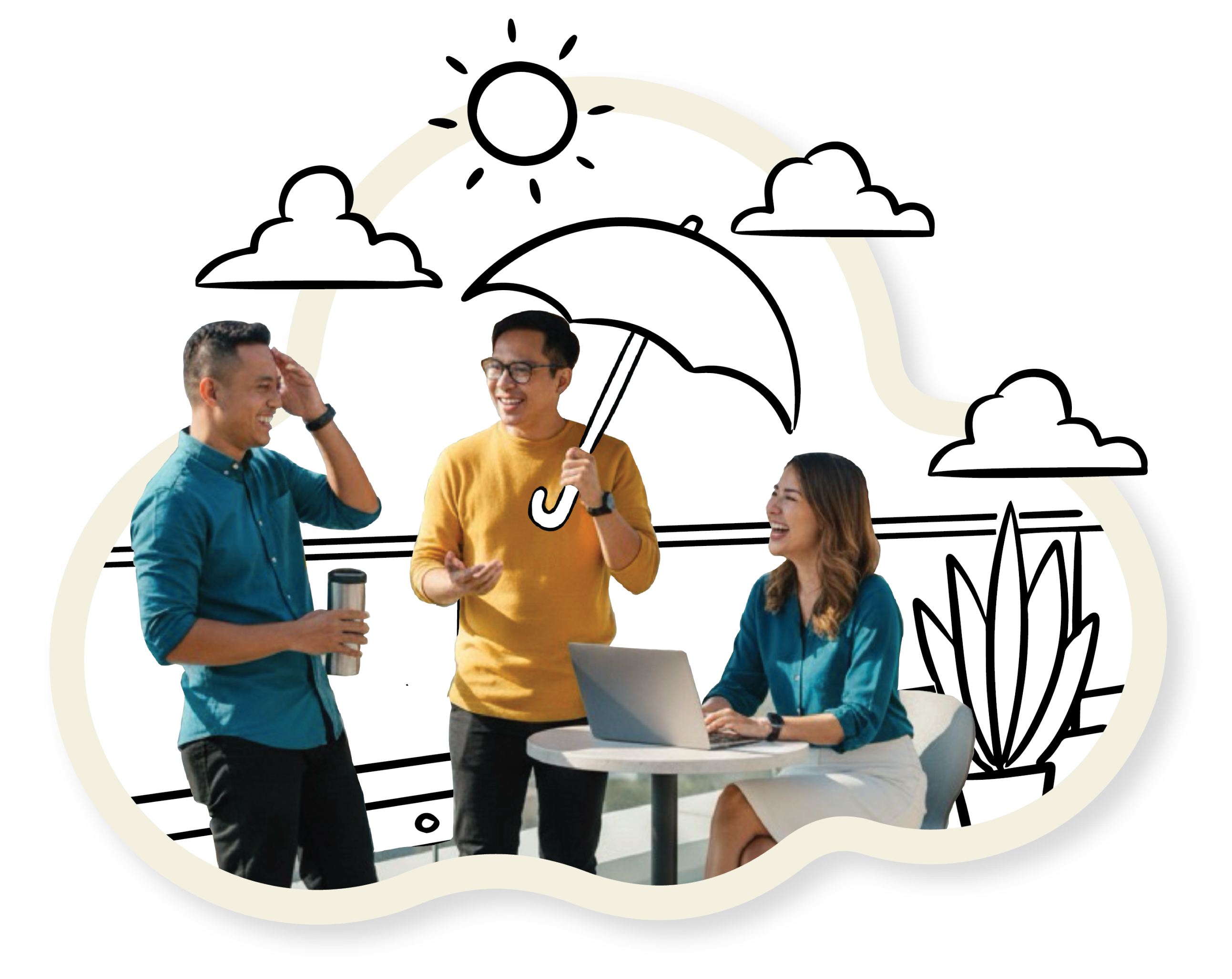 Benefit Karyawan Terbaik Tidak Harus Mahal!