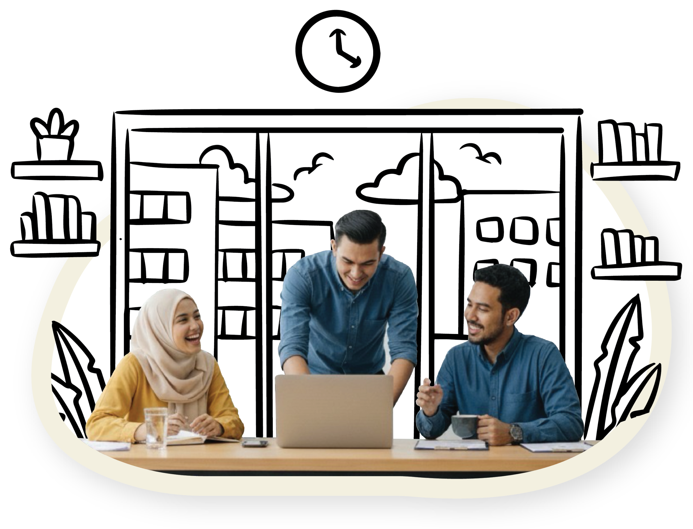 Dukungan Pembiayaan dan Alternatif Investasi Terbaik Untuk Bisnis Anda