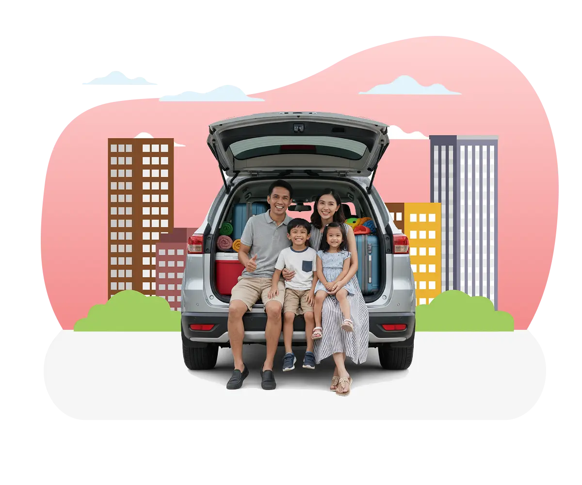 Asuransi Jiwa & Kecelakaan Karyawan