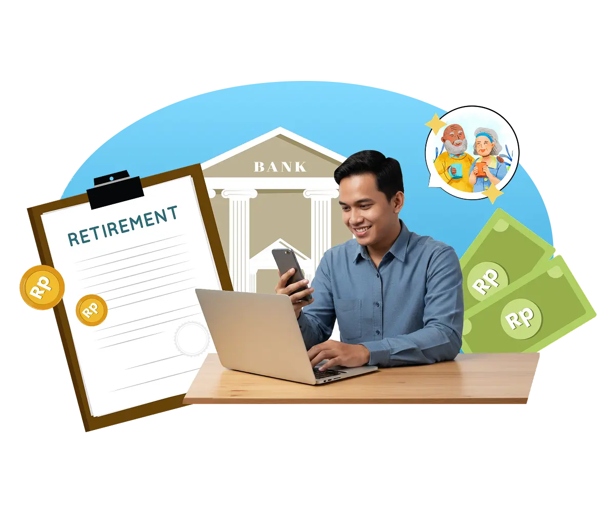 DPLK Konvensional Karyawan Capital Life