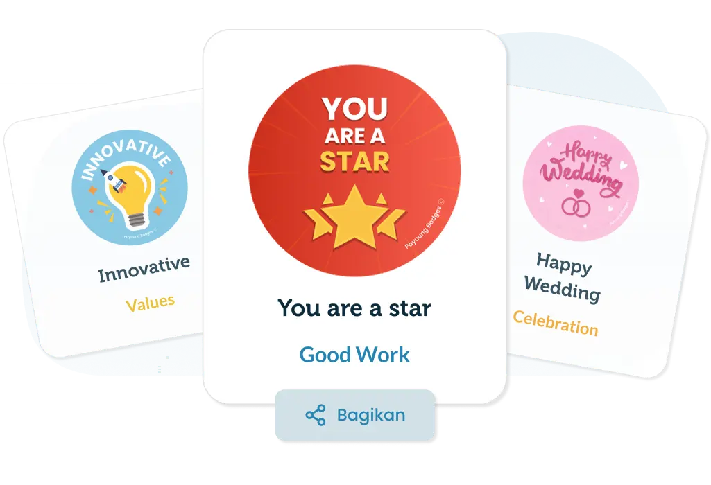 Cara Baru Menghargai Kinerja dan Nilai Positif