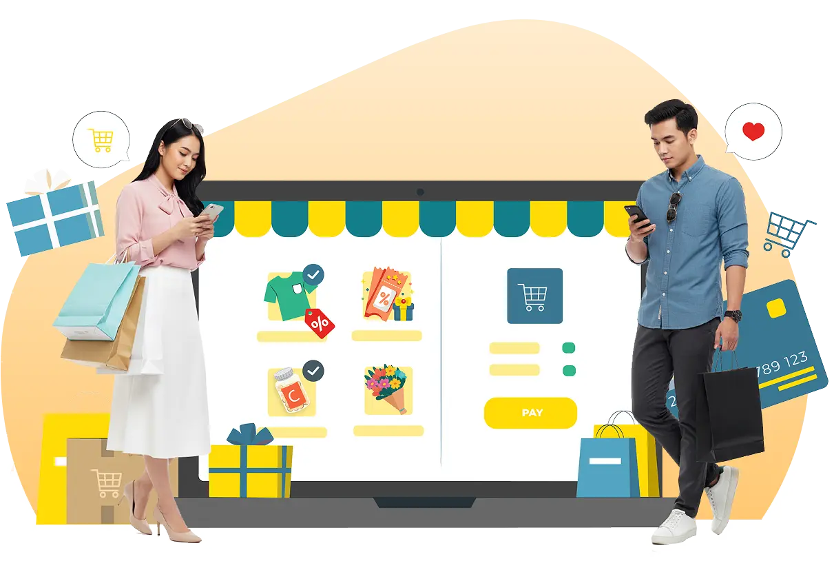 Ragam Produk Pilihan untuk Menunjang Produktivitas Karyawan