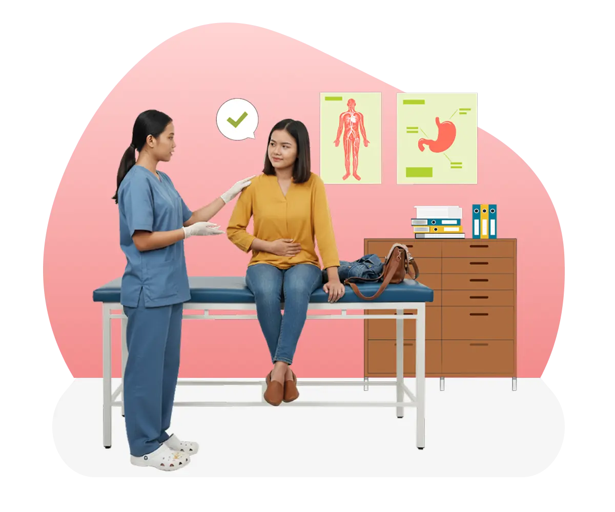 Jaminan Asuransi Kesehatan Karyawan Terbaik dan Tepercaya