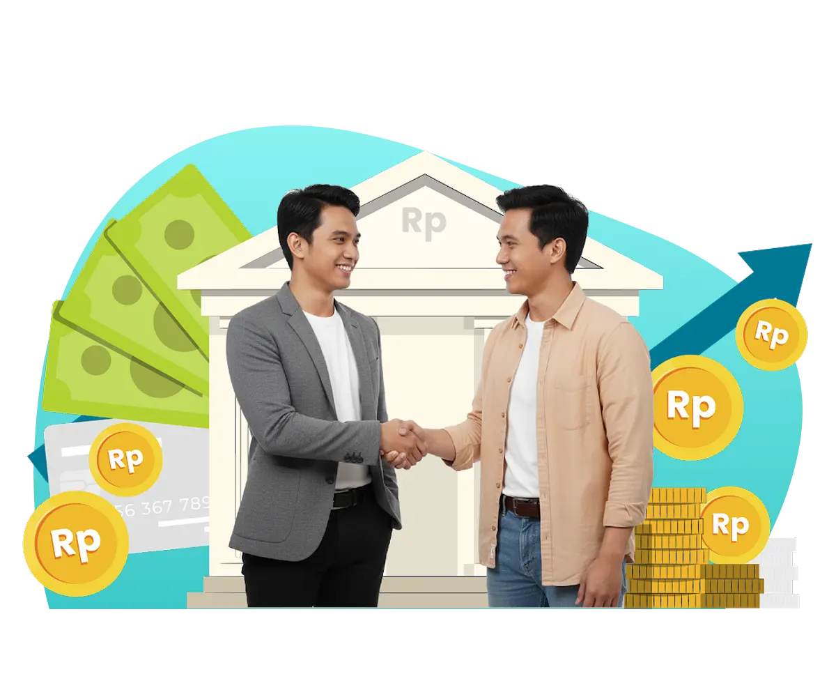 Tingkatkan Retensi dengan Fasilitas Pinjaman Karyawan Swasta yang Aman